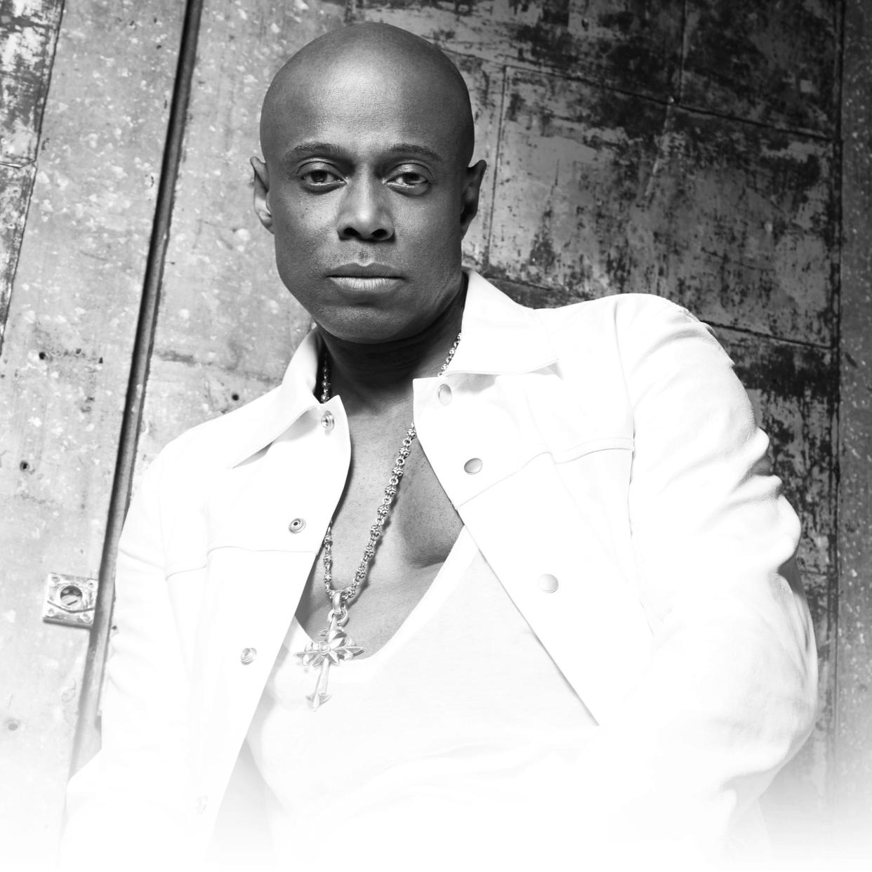 Grammy-nominated Ru0026B recording artist KEM will take the stage at Peace Center on August 17, 2024