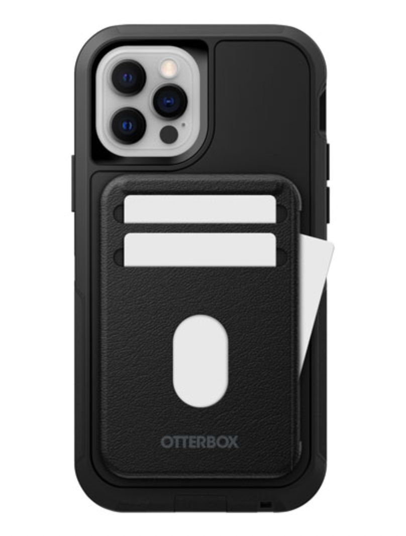 OtterBox Wallet with MagSafe for iPhone (Photo via Best Buy Canada)