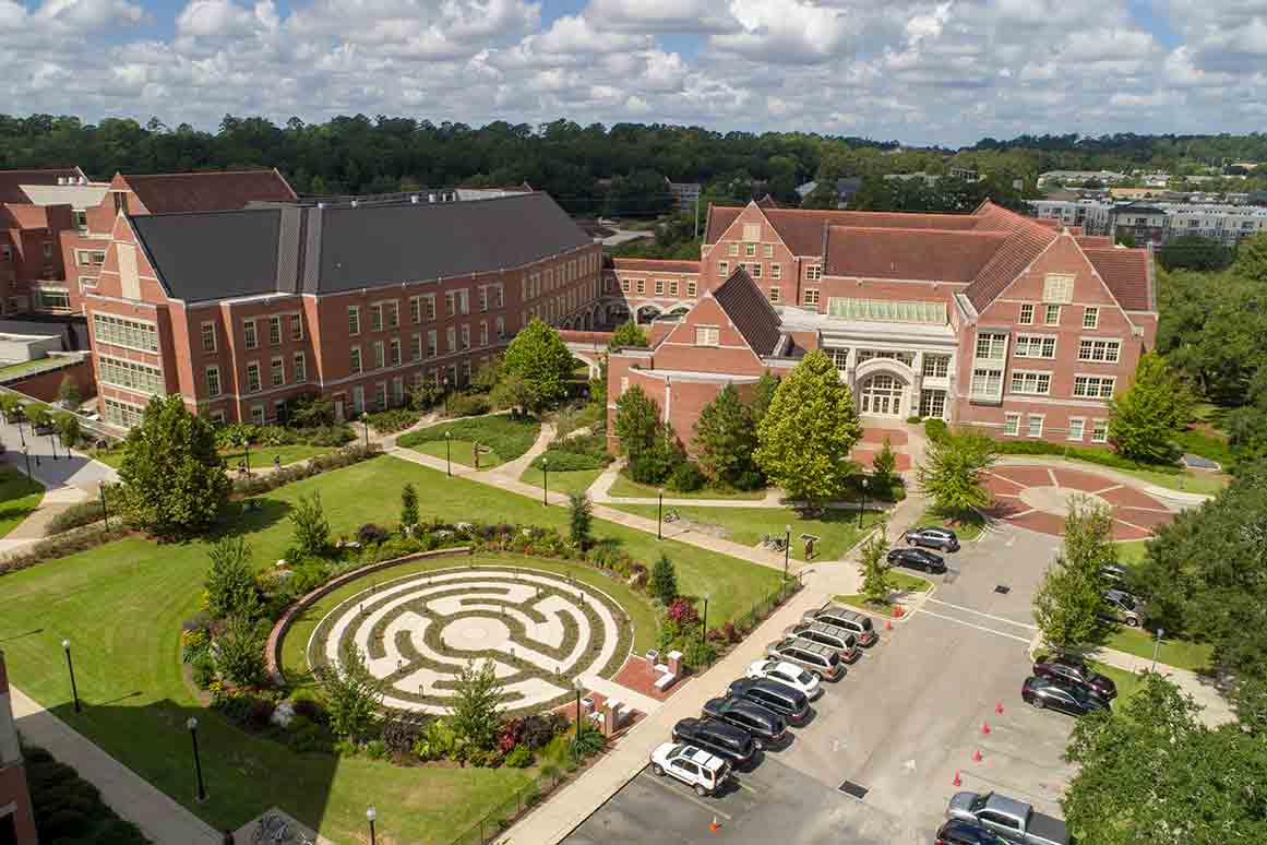 FSU's College of Medicine.