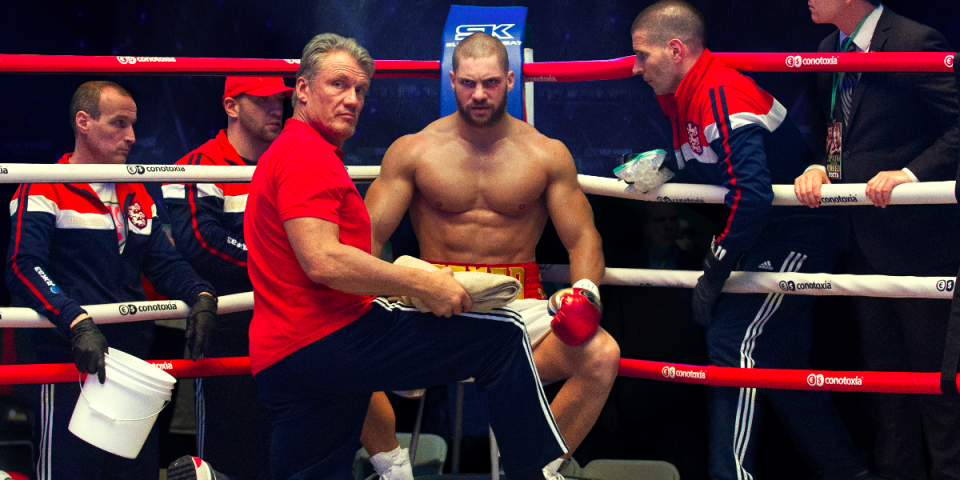 Creed II MGM