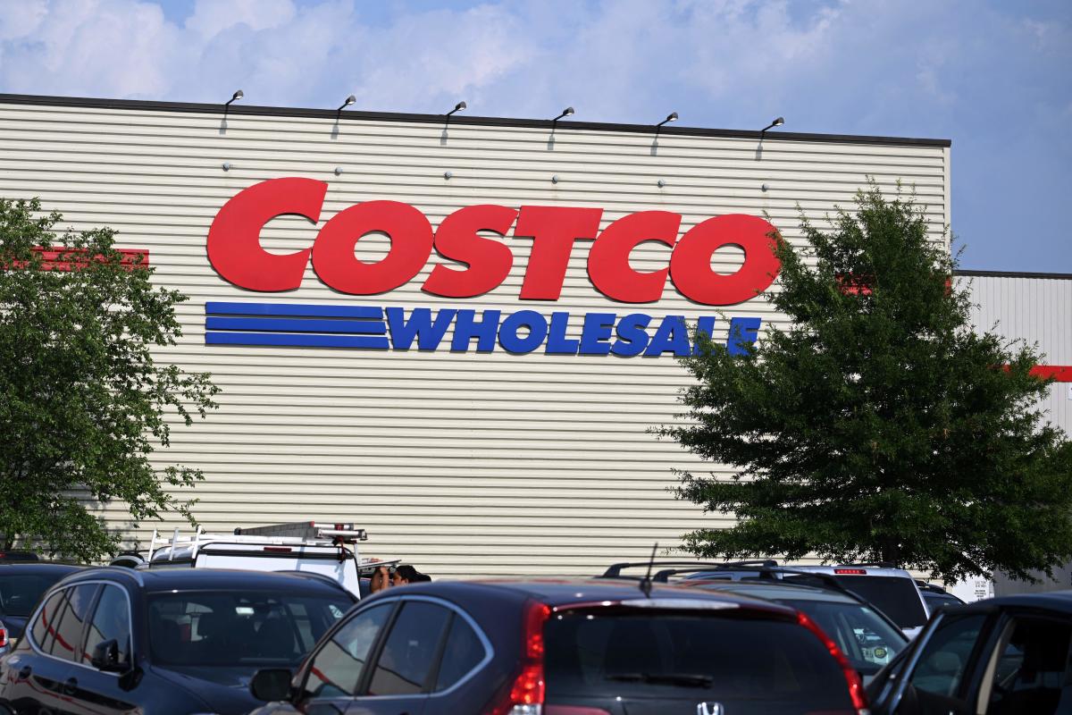 Costco supera as estimativas de lucros do primeiro trimestre com possíveis aumentos nas taxas de adesão iminentes