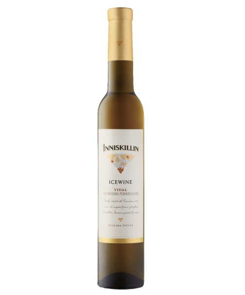 <p><a href="https://go.redirectingat.com?id=74968X1596630&url=https%3A%2F%2Fwww.wine.com%2Fproduct%2Finniskillin-vidal-icewine-375ml-half-bottle-2019%2F787320&sref=https%3A%2F%2Fwww.thepioneerwoman.com%2Ffood-cooking%2Fg46976732%2Fdessert-wines%2F" rel="nofollow noopener" target="_blank" data-ylk="slk:Shop Now;elm:context_link;itc:0;sec:content-canvas" class="link ">Shop Now</a></p><p>Inniskillin Vidal Icewine 2019</p><p>wine.com</p><p>$61.99</p><span class="copyright">Wine.com</span>