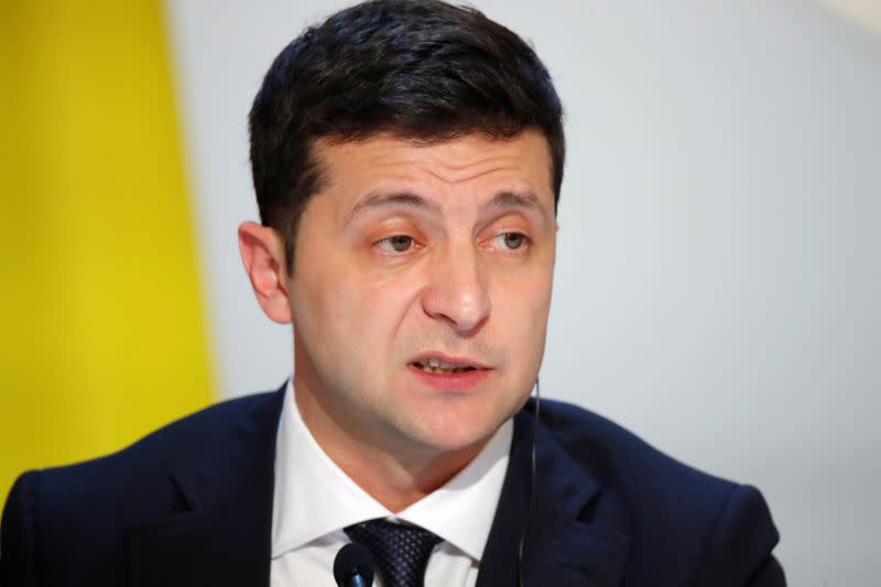 Normandy Summit Format on Ukraine in Paris