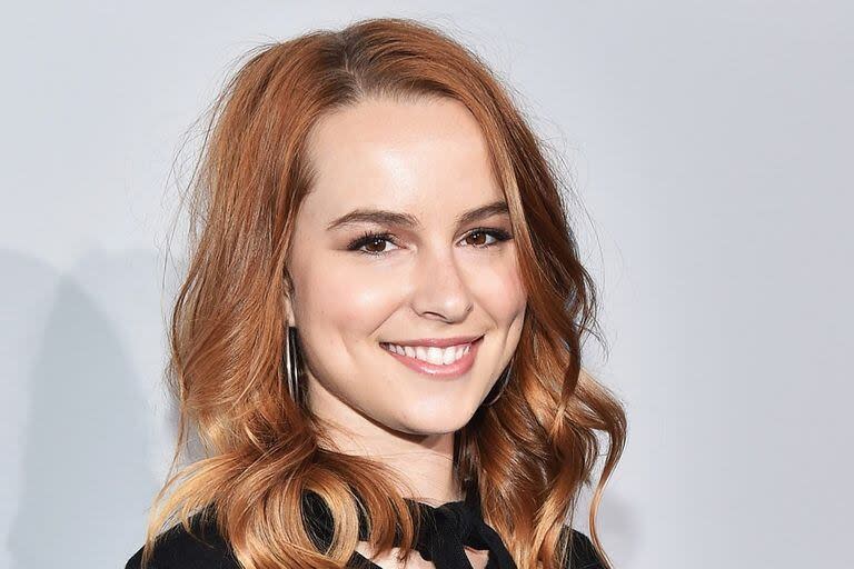 Bridgit Mendler