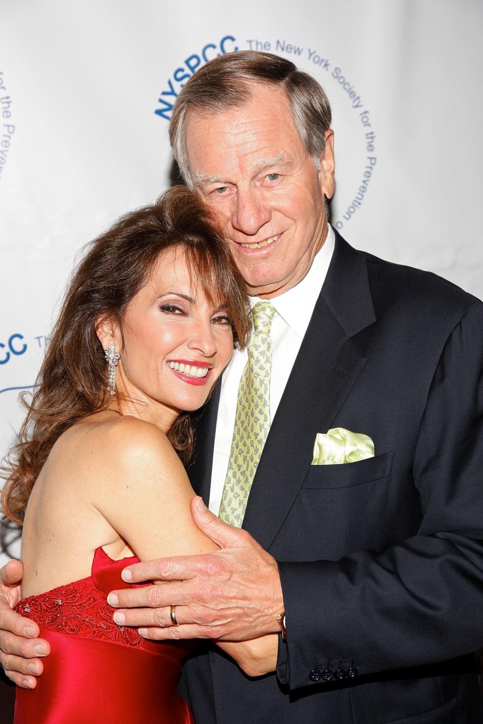 Susan Lucci Turns 75: See Her Life in Photos