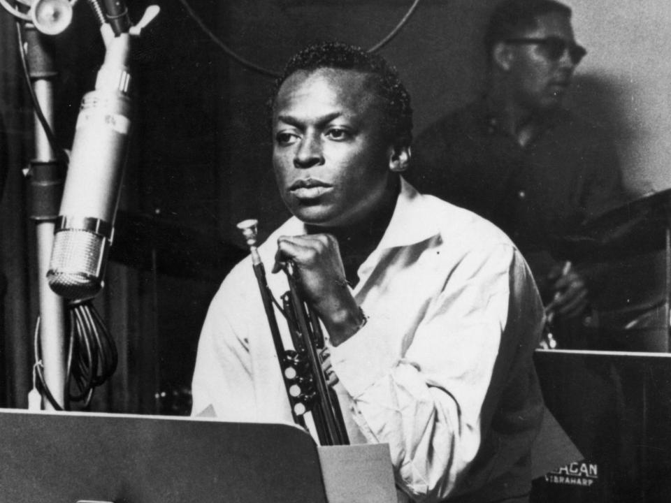 Kind of Blue: The jazz album by Miles Davis that transformed music