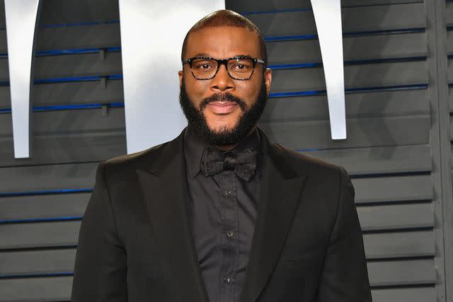 Tyler Perry