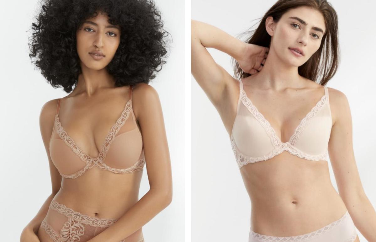 Nordstrom Anniversary Sale: Save on the top-rated Natori Feathers Underwire  Bra