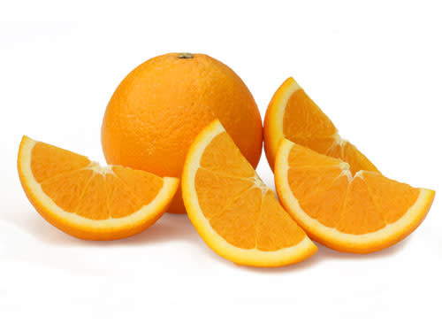 Oranges