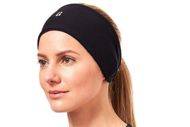 Sweaty betty running on sale headband