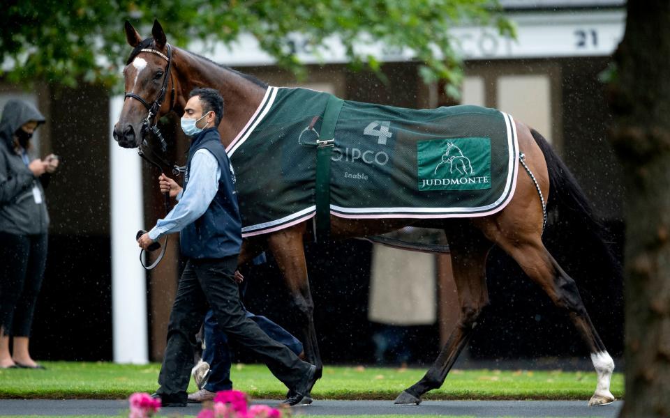 Connections have nominated a number of factors which will see Enable  - PA