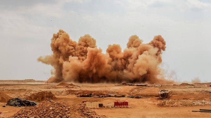 Ghulam Hussain / Getty Images/iStockphoto