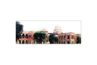 <b>Presidency College, Chennai (Estd: 1840)</b> <br>Kamrajnagar Salai, Chennai-76; Tel: 044-28510732/ 28550834; Website: presidencychennai.com; <br><b>Seats: 475</b>