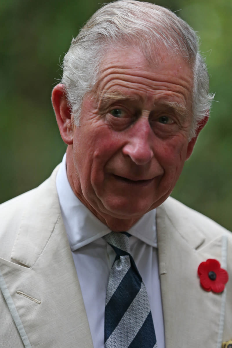 <p>Die meisten Einnahmen bezieht Prinz Charles aus dem Herzogtum Cornwall, das ihm als ältester Sohn der britischen Monarchin vererbt wurde. “Wealth-X” vermutet, dass Charles auf ein Vermögen von circa 324 Millionen Euro kommt. (Bild-Copyright: Star Max 2/AP Photo) </p>