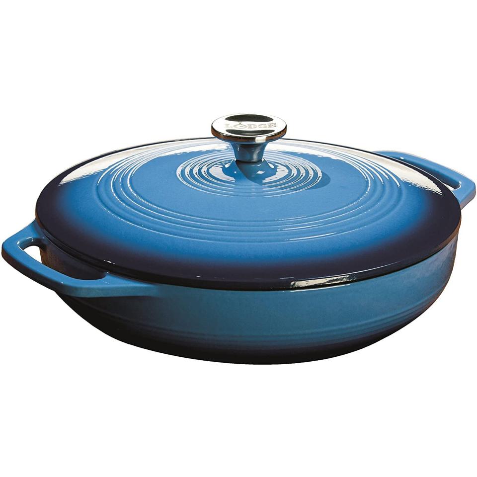 Lodge Cast Iron Cookware