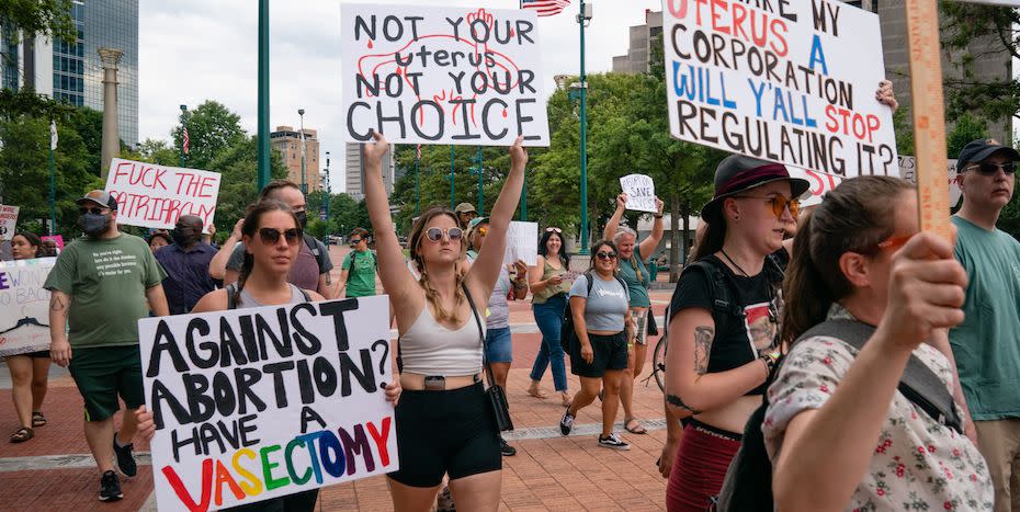 Photo credit: Elijah Nouvelage - Getty Images