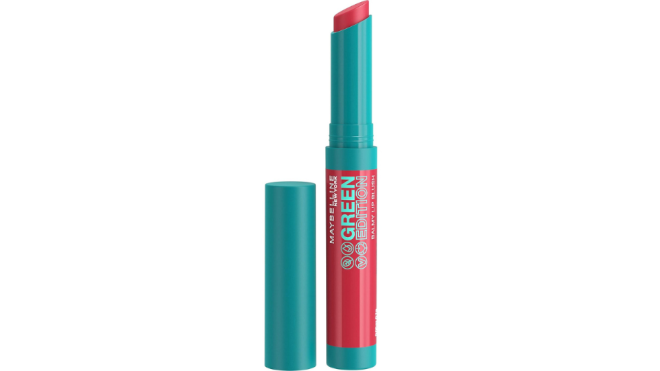 Maybelline Green Edition Balmy Lip Blush: $8