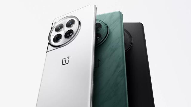 OnePlus 12 look revealed: Check expected features, color options, launch  date and more