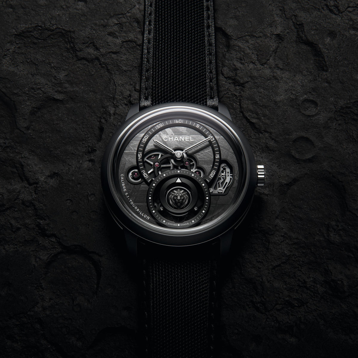 Best New Watches Debuted By CHANEL At Watches & Wonders 2022