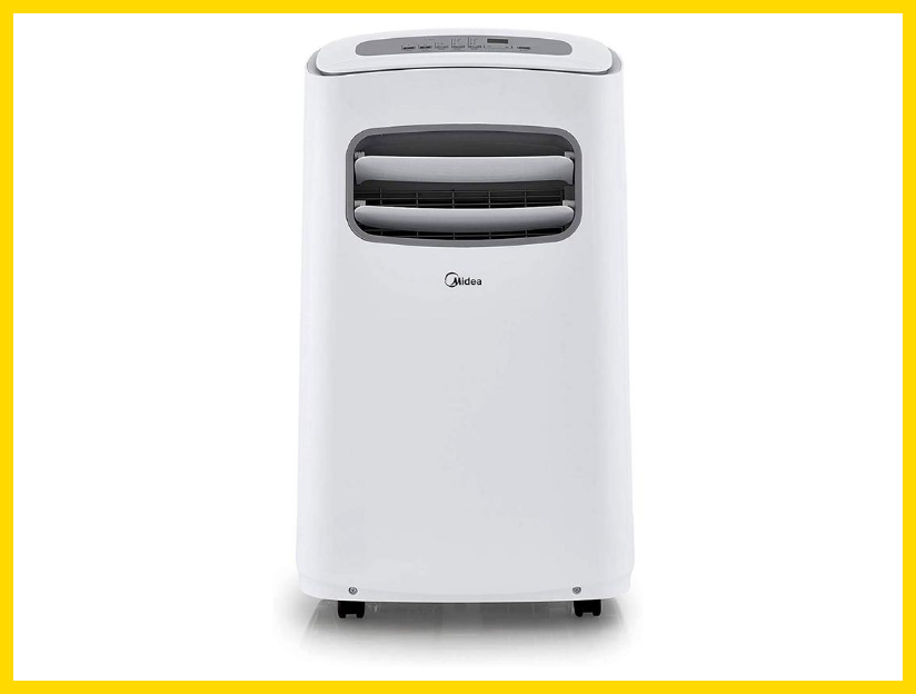 Today only sale: Save 37 percent—Midea 3-in-1 Portable Air Conditioner and Dehumidifier. (Photo: Amazon)