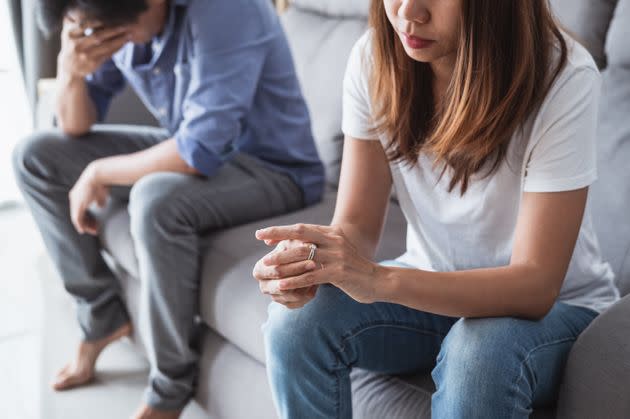 Couples counseling can work, but only if a real effort is made, said marriage and family therapist Sarah Spencer Northey: “There are couples who use couples therapy as a place to listen and grow and those that treat couples therapy like they are already in divorce court.