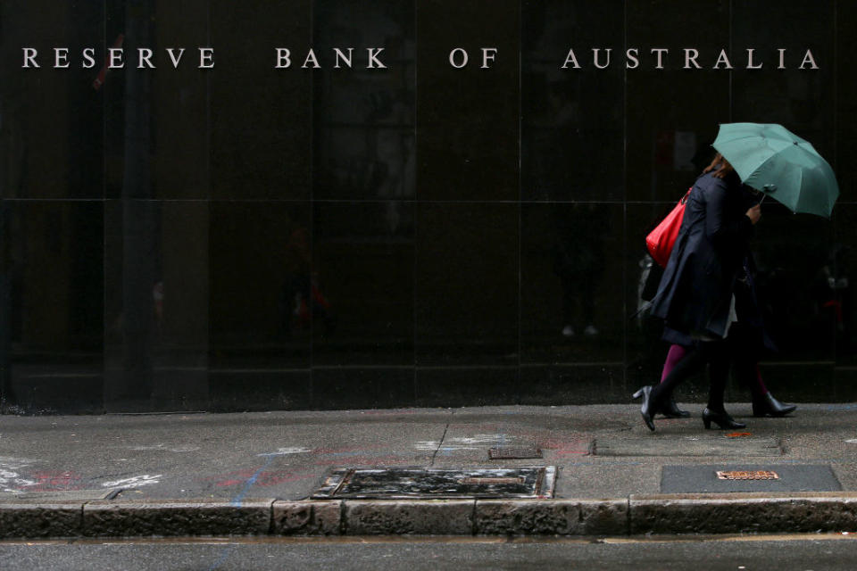 RBA announces cash rate decision for March. Source: Getty Images