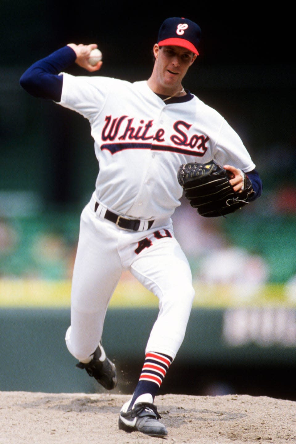 1988: Chicago White Sox