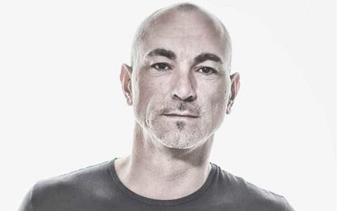 Robert Miles