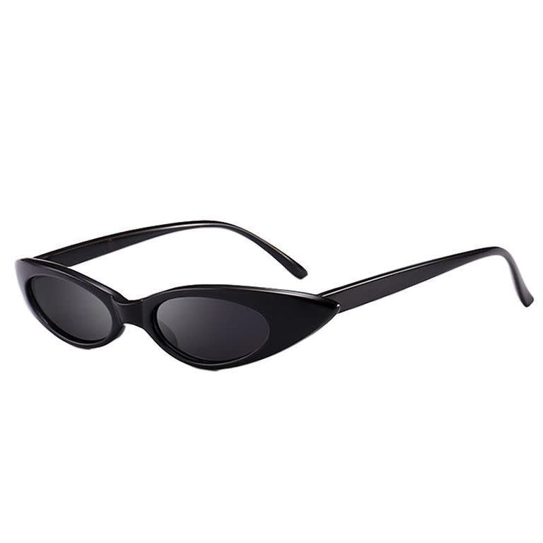 35) Souk + Sepia Delmas Sunglasses
