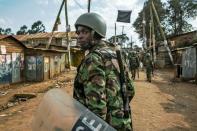 Kenya awaits final results in disputed election