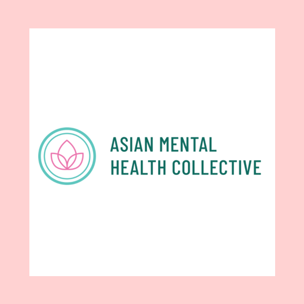 1) Asian Mental Health Collective