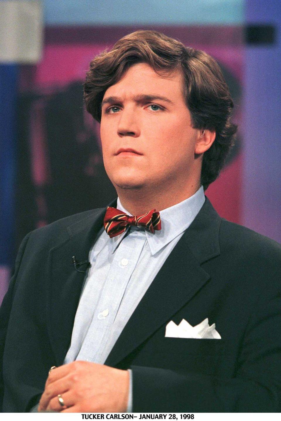 tucker carlson