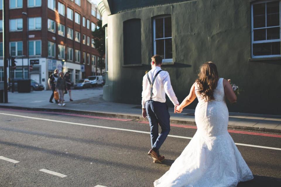 Callie and Dan (Kirsty Mackenzie Photography, @Calliethorpe