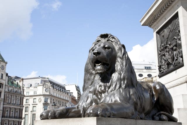 Trafalgar Square