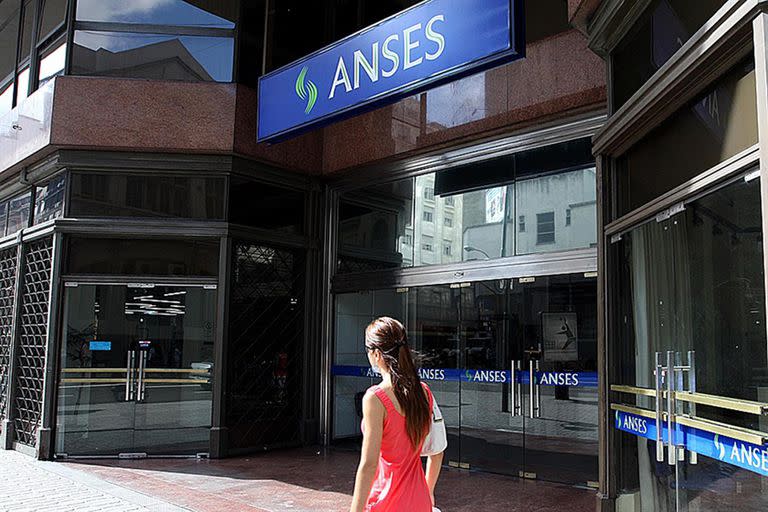 Anses publicó el calendario de pago de mayo