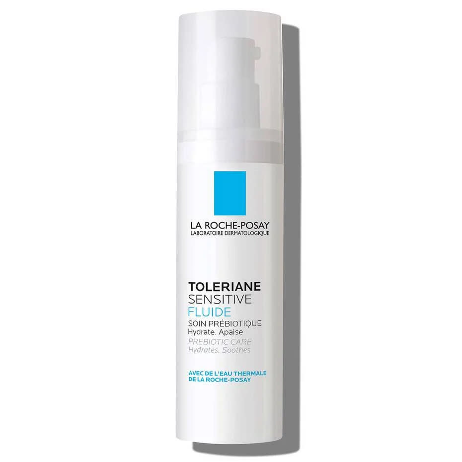 La Roche-Posay Toleriane Fluide Oil Free Moisturizer