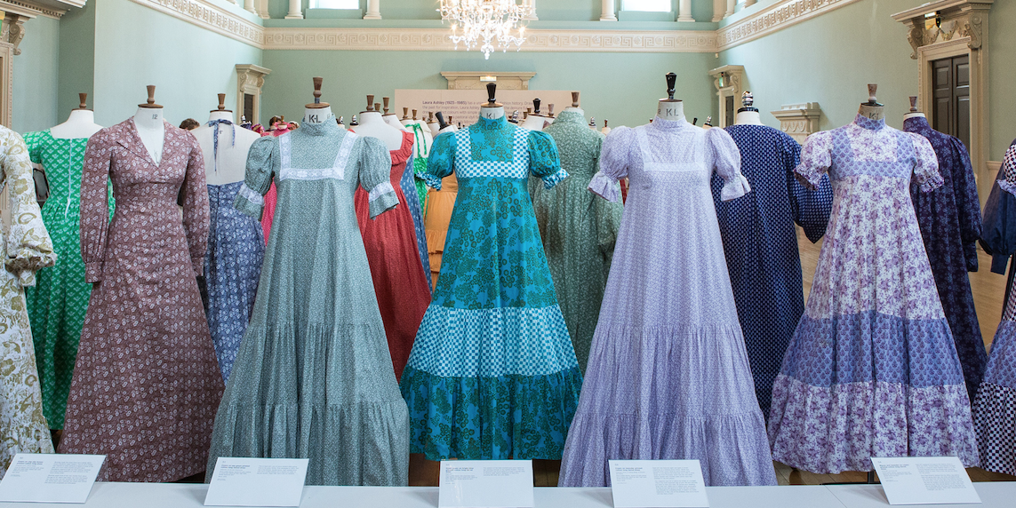 Photo credit: Courtesy of Fashion Museum Bath