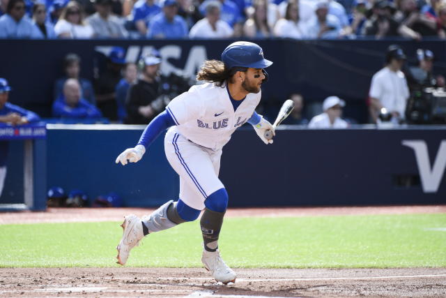 Yusei Kikuchi snaps winless streak as Blue Jays beat Rays - The Japan Times