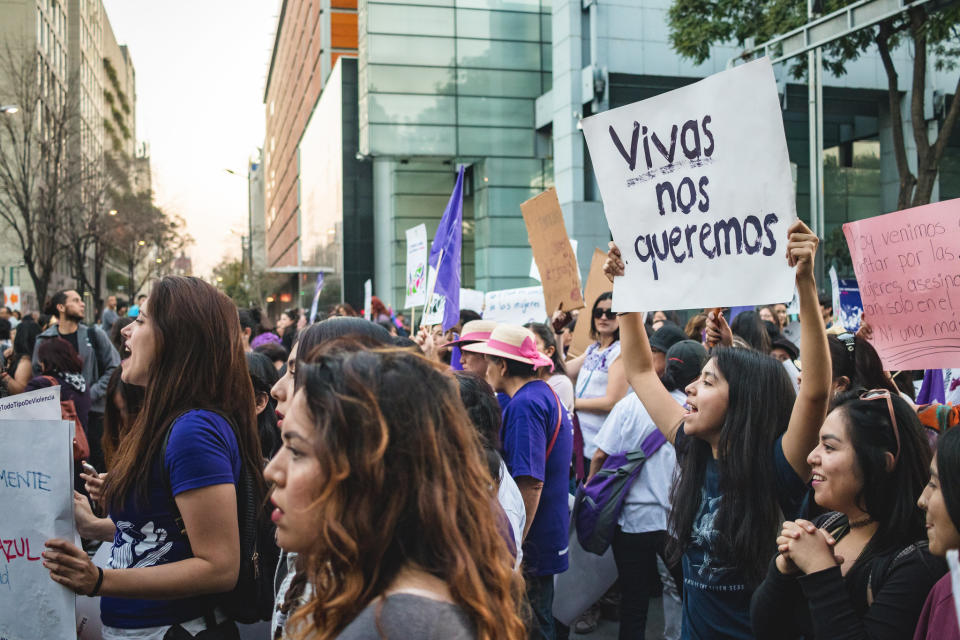 Foto: Dzilam Méndez | ONU Mujeres