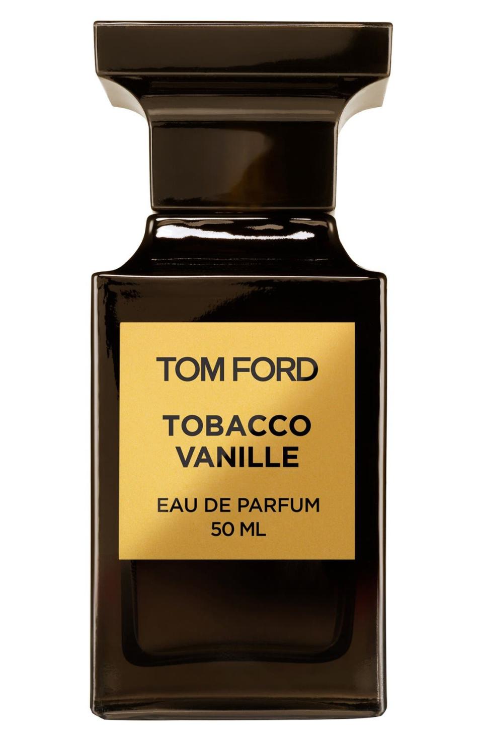 4 Perfume Dupes That Smell Just Like Tom Ford's Beloved Tobacco Vanille  Fragrance