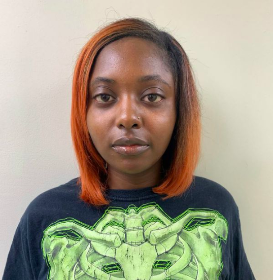 Marshae Jones lost her fetus in December 2018 when she was shot in the stomach at 5 months pregnant. (Photo: Courtesy of Pleasant Grove Police Department)