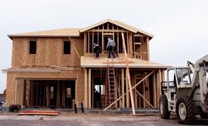 According to a report on national housing starts released today, U.S. homebuilding surged to nearly a 15-year high in March. The housing market demand is being fueled by the demand of millions of Americans who continue to work from home and seek larger accommodations.