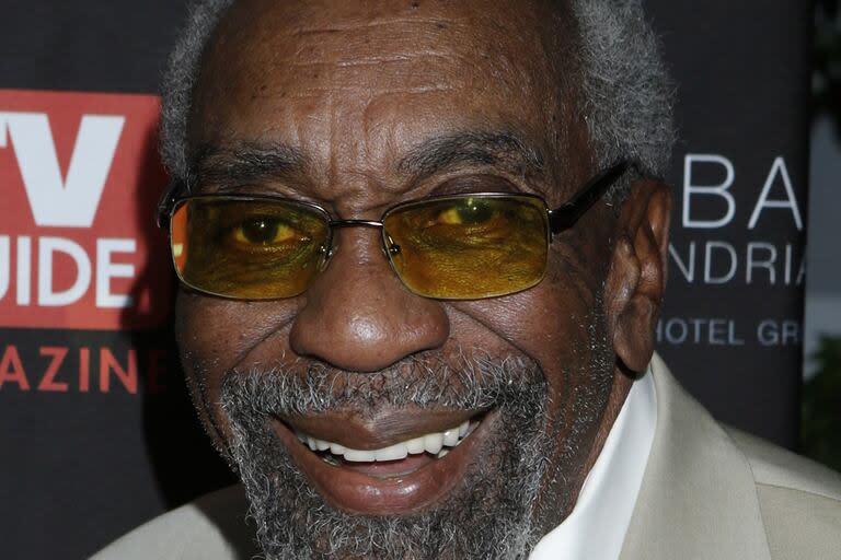 Murió Bill Cobbs, actor de El guardaespaldas y Una noche en el museo, a los 90 años