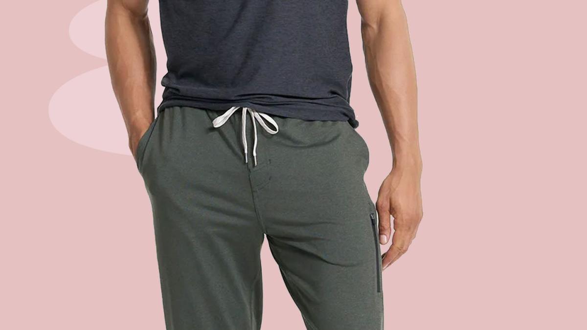 The 15 Best Workout Pants to Get You Moving