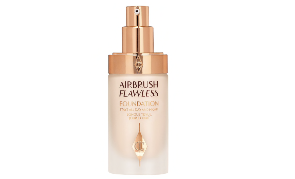 Airbrush Flawless Foundation