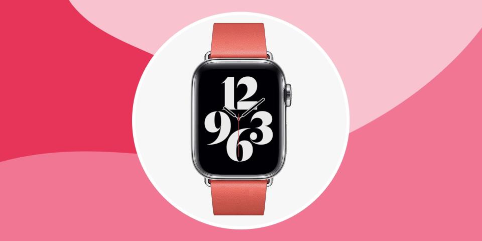 The 12 Best Stylish Bands for Apple Watches
