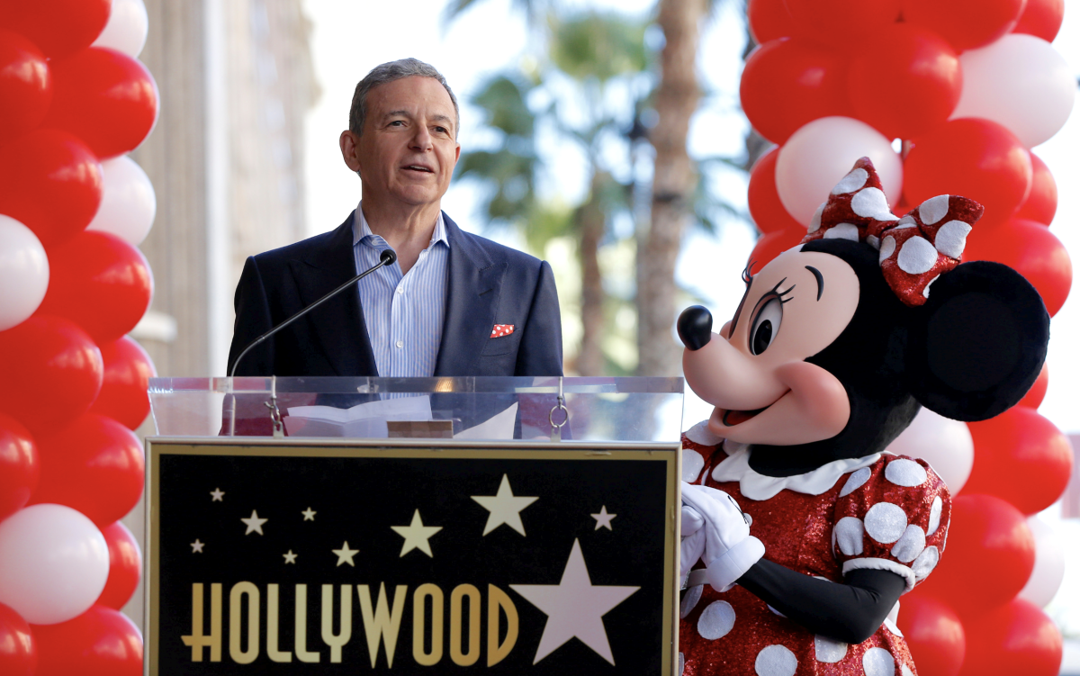 #Florida mulls reversal of Disney special tax district revocation [Video]