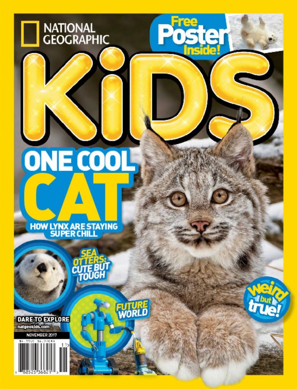 National Geographic Kids