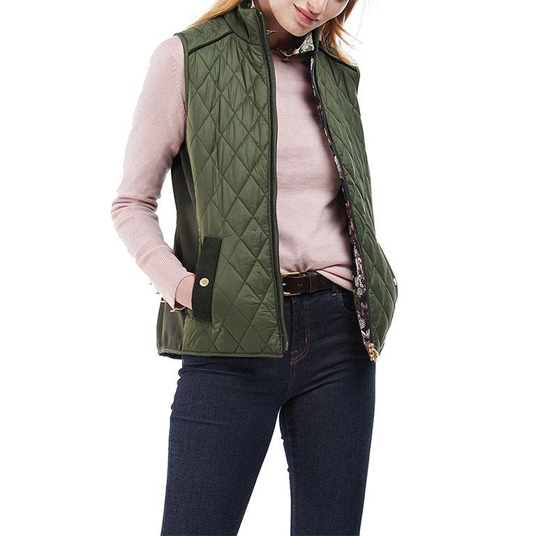<p><strong>Barbour</strong></p><p>nordstrom.com</p><p><strong>$150.00</strong></p><p><a href="https://go.redirectingat.com?id=74968X1596630&url=https%3A%2F%2Fwww.nordstrom.com%2Fs%2F7118809&sref=https%3A%2F%2Fwww.womenshealthmag.com%2Flife%2Fg42087052%2Fnordstrom-cyber-monday-sales%2F" rel="nofollow noopener" target="_blank" data-ylk="slk:Shop Now" class="link ">Shop Now</a></p><p>Behold: your key to lightweight layering this season.</p>