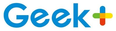 Geek+ Logo